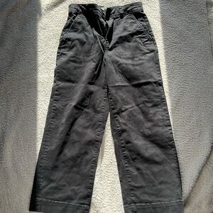 Everlane Wide Leg Pant